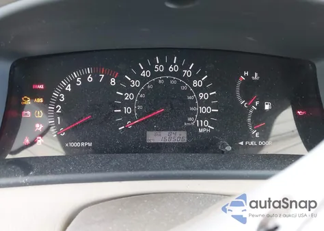 2005 Toyota Corolla Le from USA, damaged, VIN 2T1BR30E05C468562